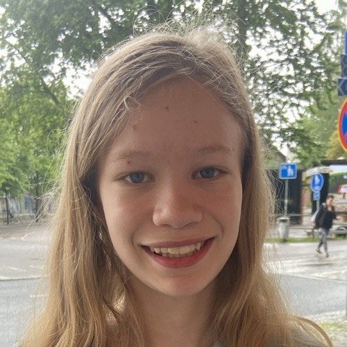 Annika Bayly